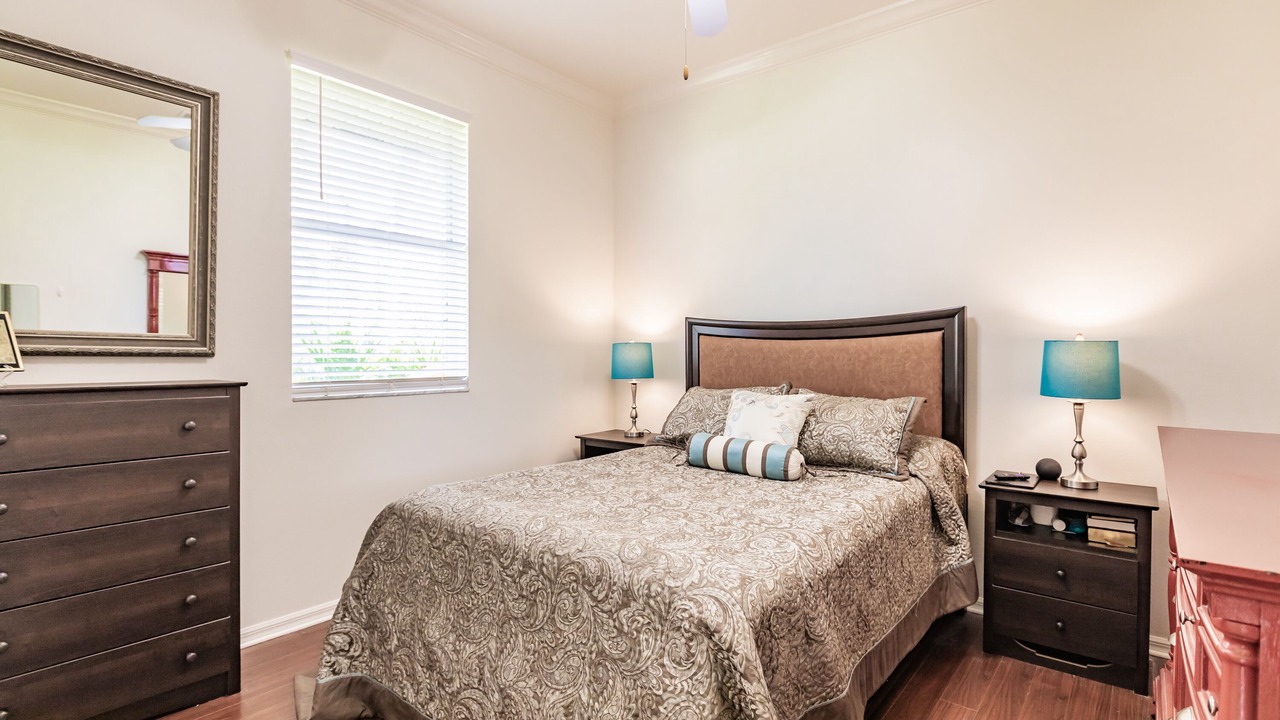Photo of Bedroom in North Port
