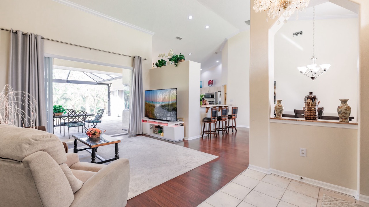 Photo of Bedroom in North Port