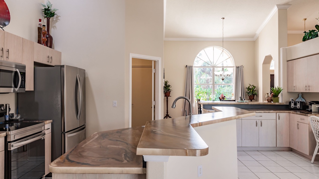 Photo of Kitchen in North Port