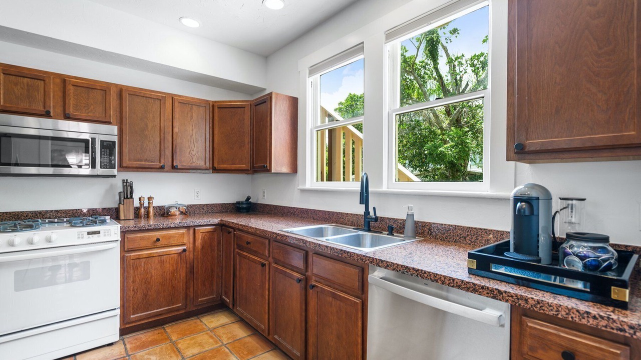 Photo of Kitchen in Downtown