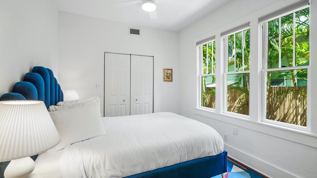 Photo of Bedroom in Downtown