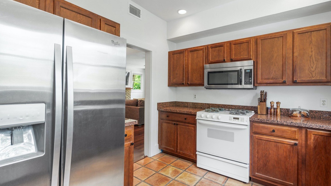 Photo of Kitchen in Downtown