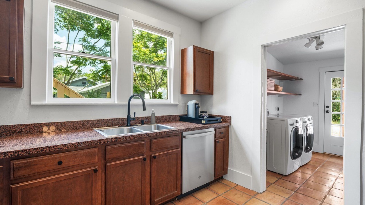 Photo of Kitchen in Downtown