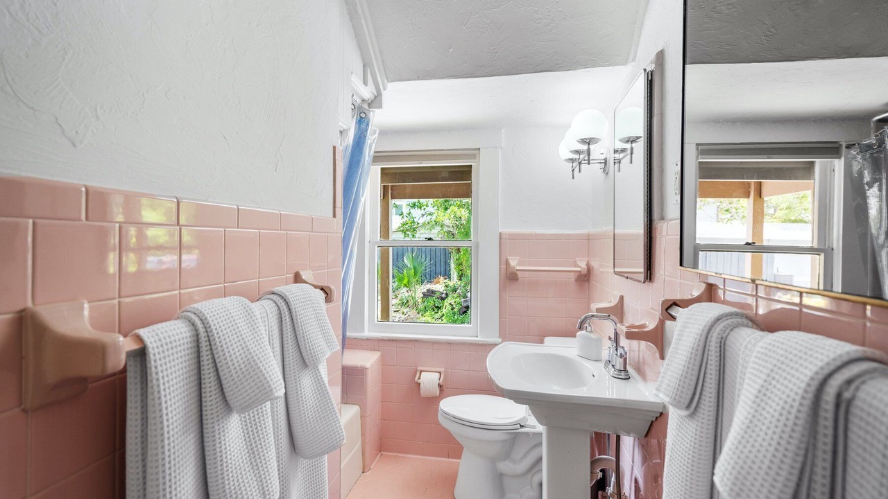 Photo of Bathroom in Downtown