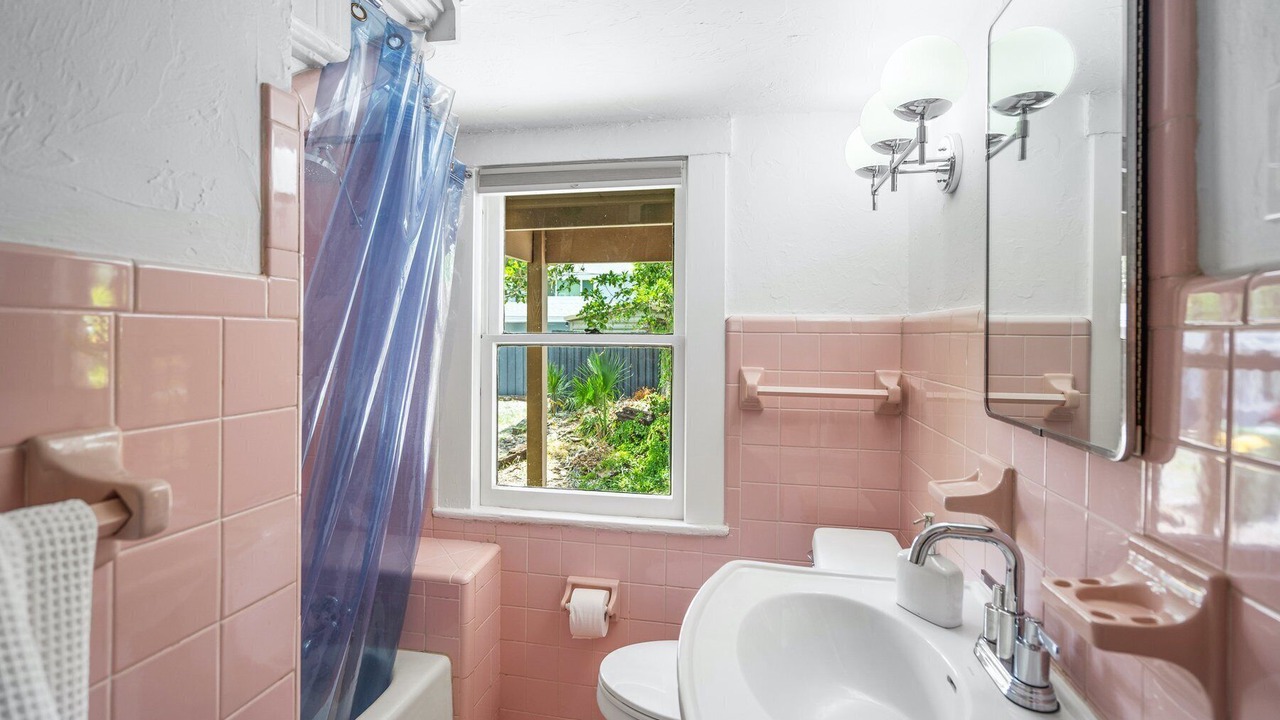 Photo of Bathroom in Downtown