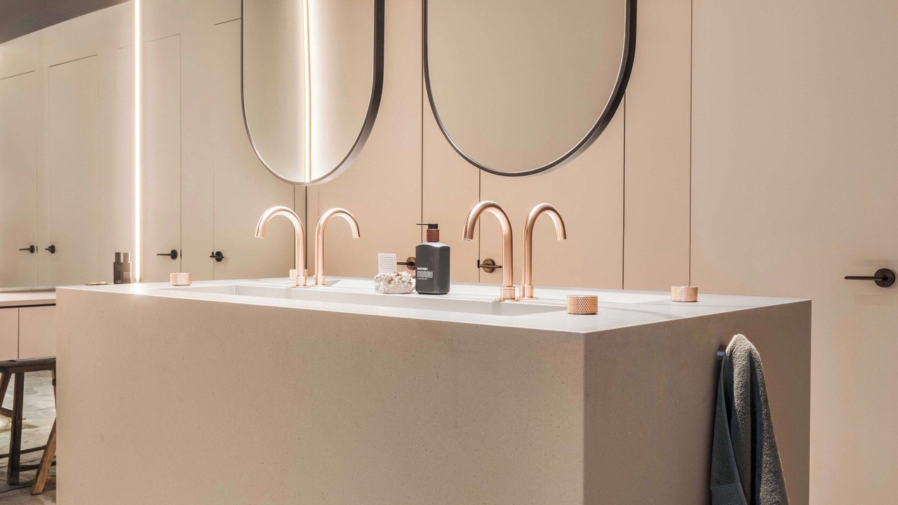 Photo of Bathroom in St Fillans