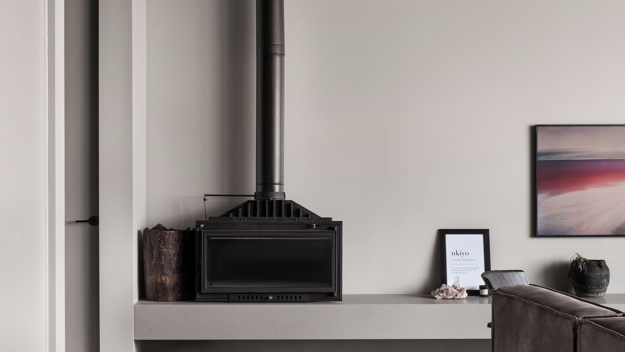 Photo of Livingroom in St Fillans