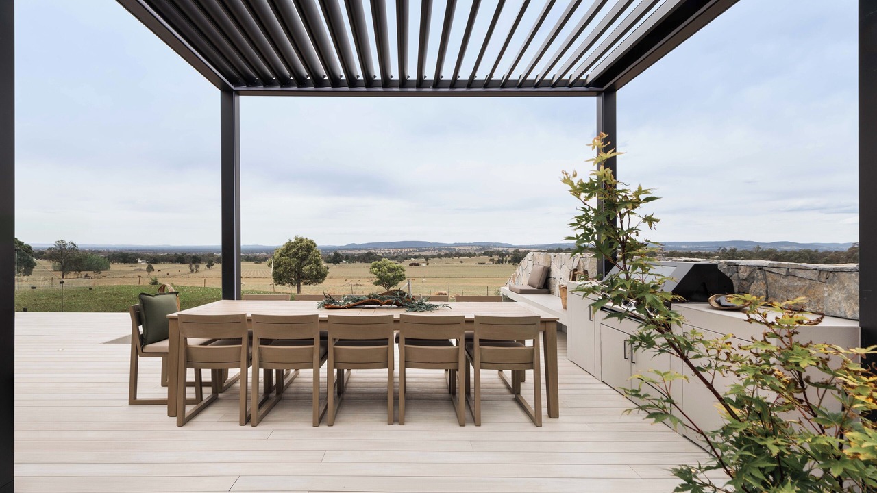 Photo of Outdoor in St Fillans