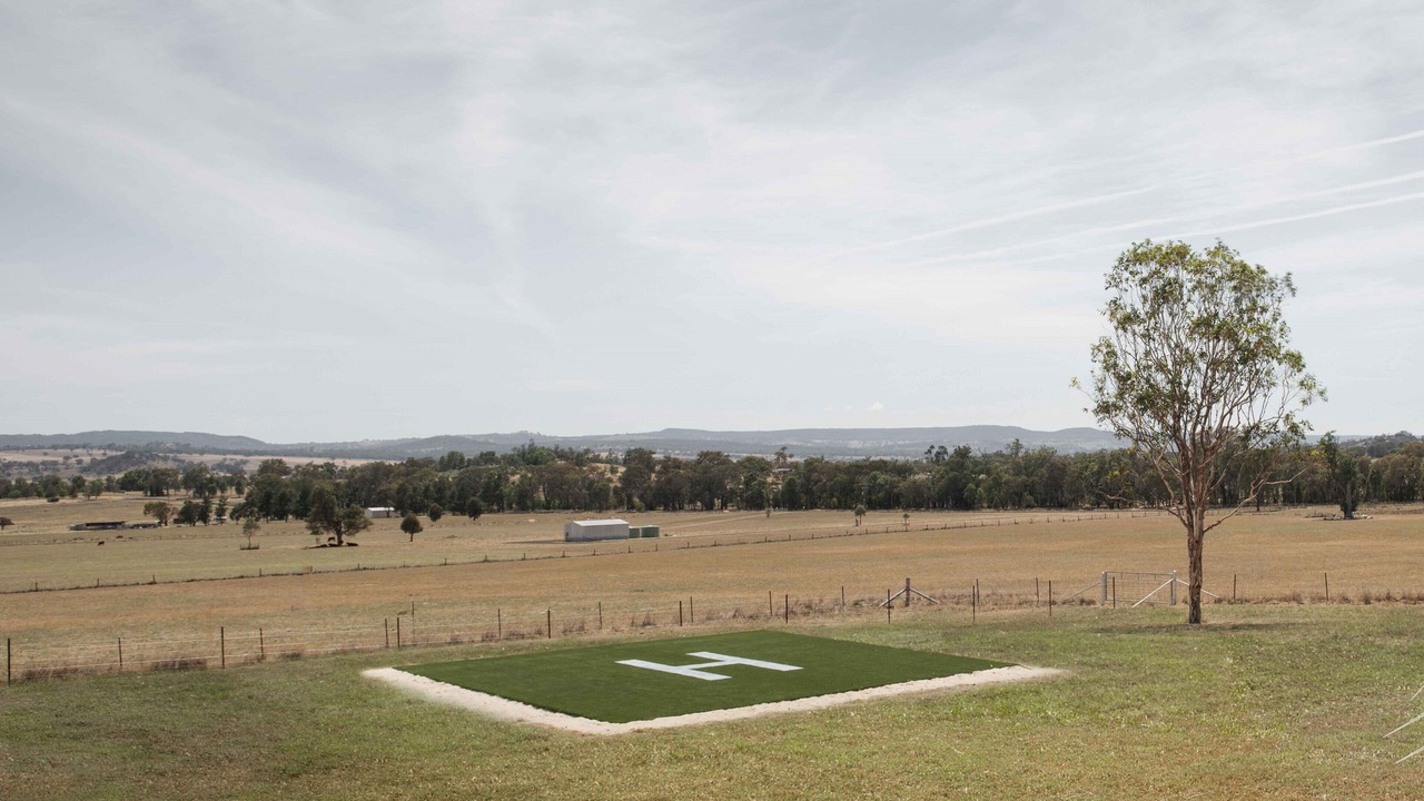 Photo of Outdoor in St Fillans