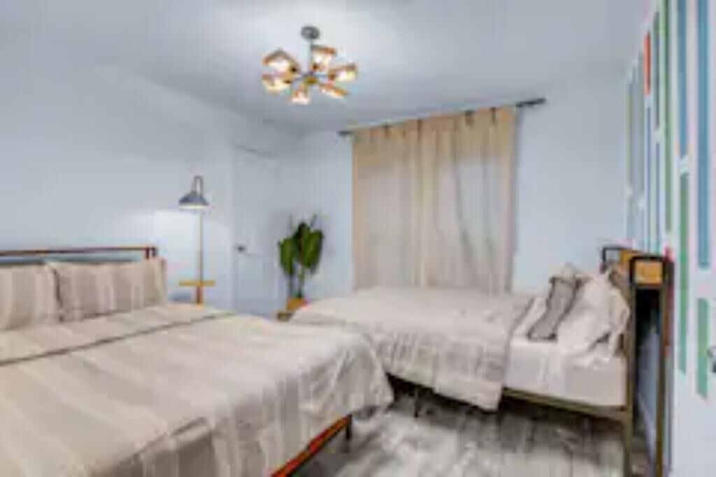 Photo of Bedroom in Friendswood