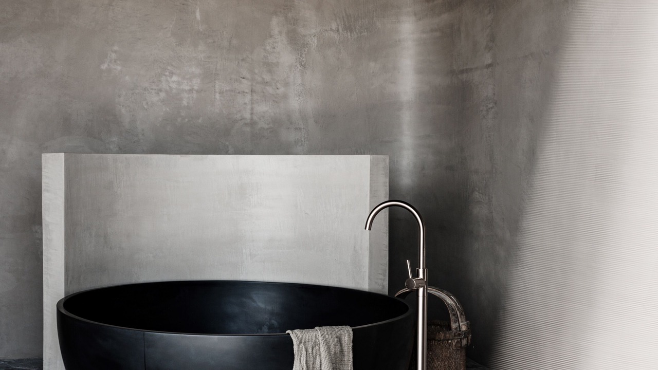 Photo of Bathroom in St Fillans