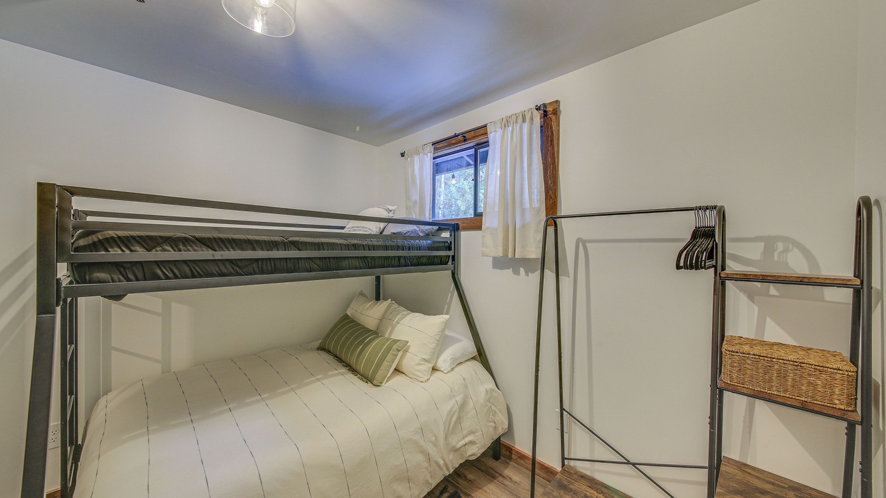 Photo of Bedroom in Bonners Ferry