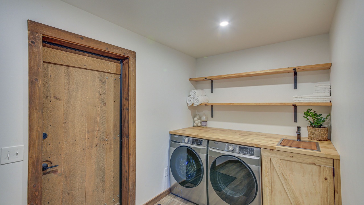 Photo of Bedroom in Bonners Ferry