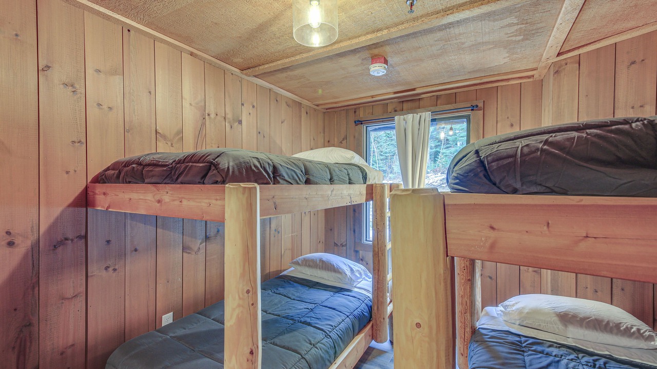 Photo of Bedroom in Bonners Ferry