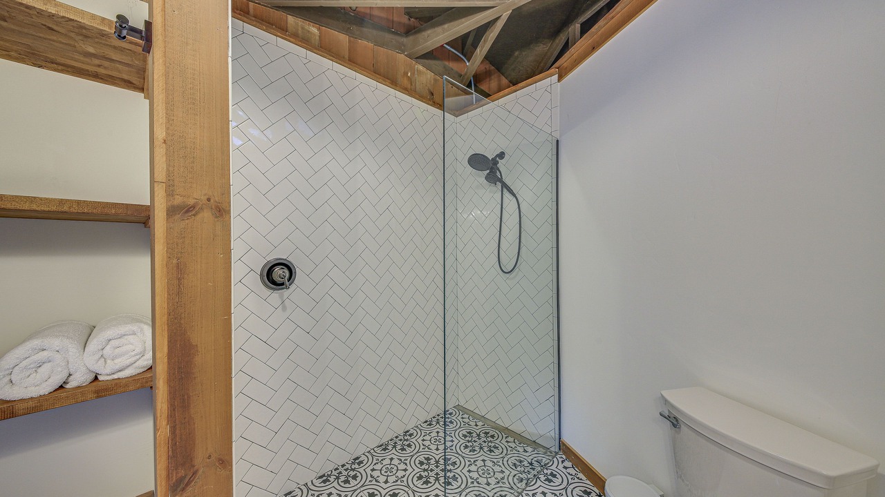 Photo of Bathroom in Bonners Ferry