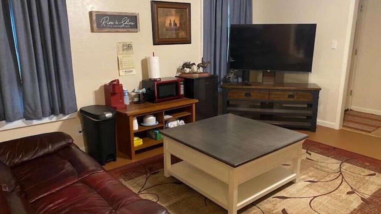 Photo of Livingroom in Greenville