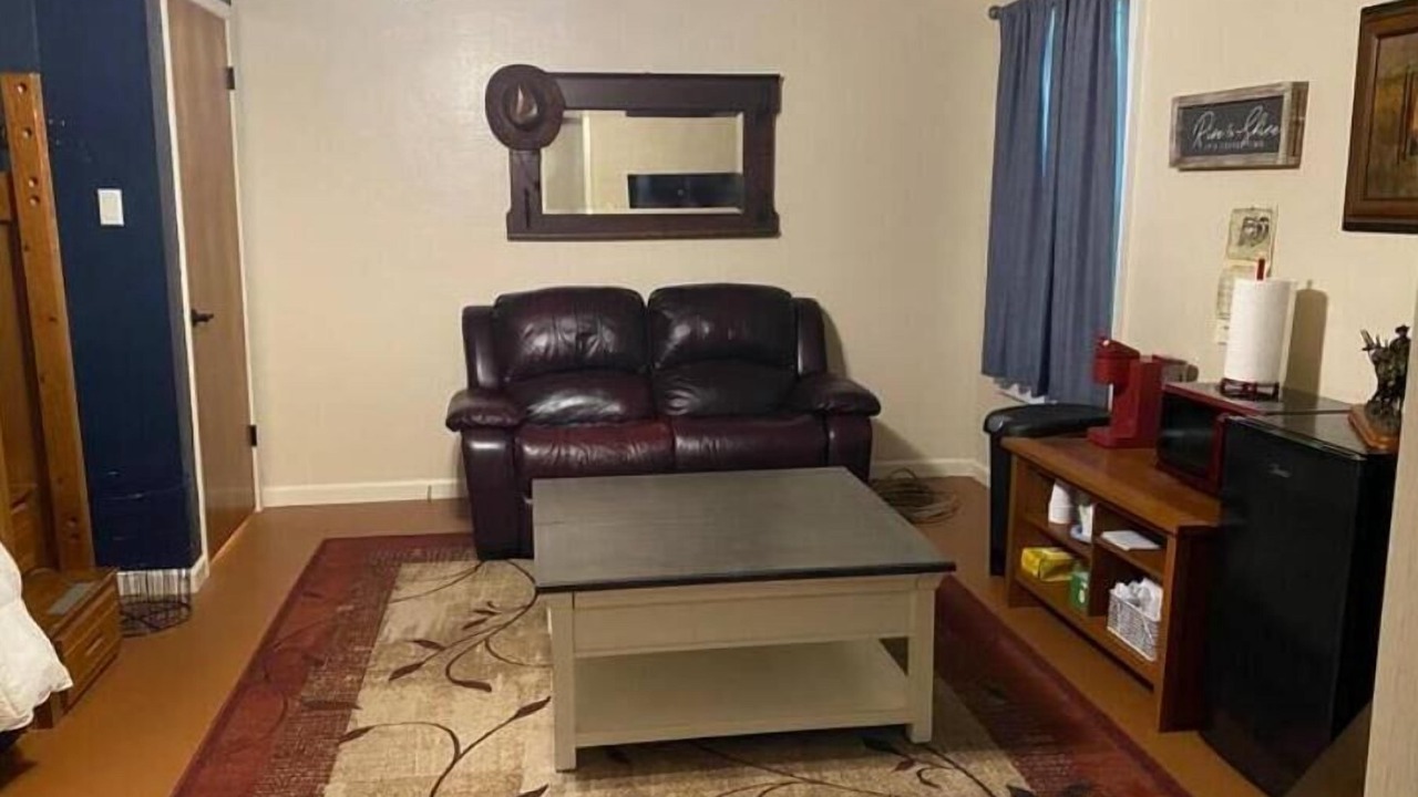 Photo of Livingroom in Greenville