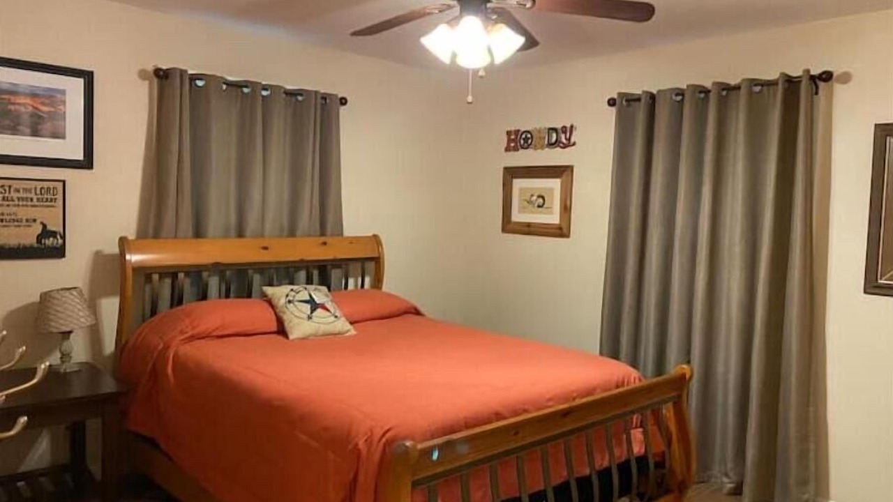 Photo of Bedroom in Greenville