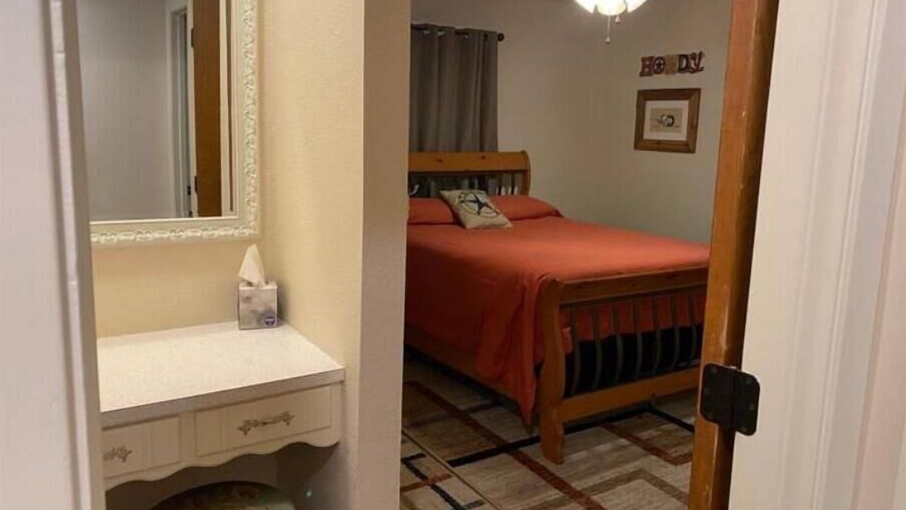 Photo of Bedroom in Greenville