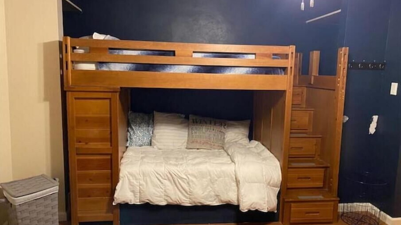 Photo of Bedroom in Greenville