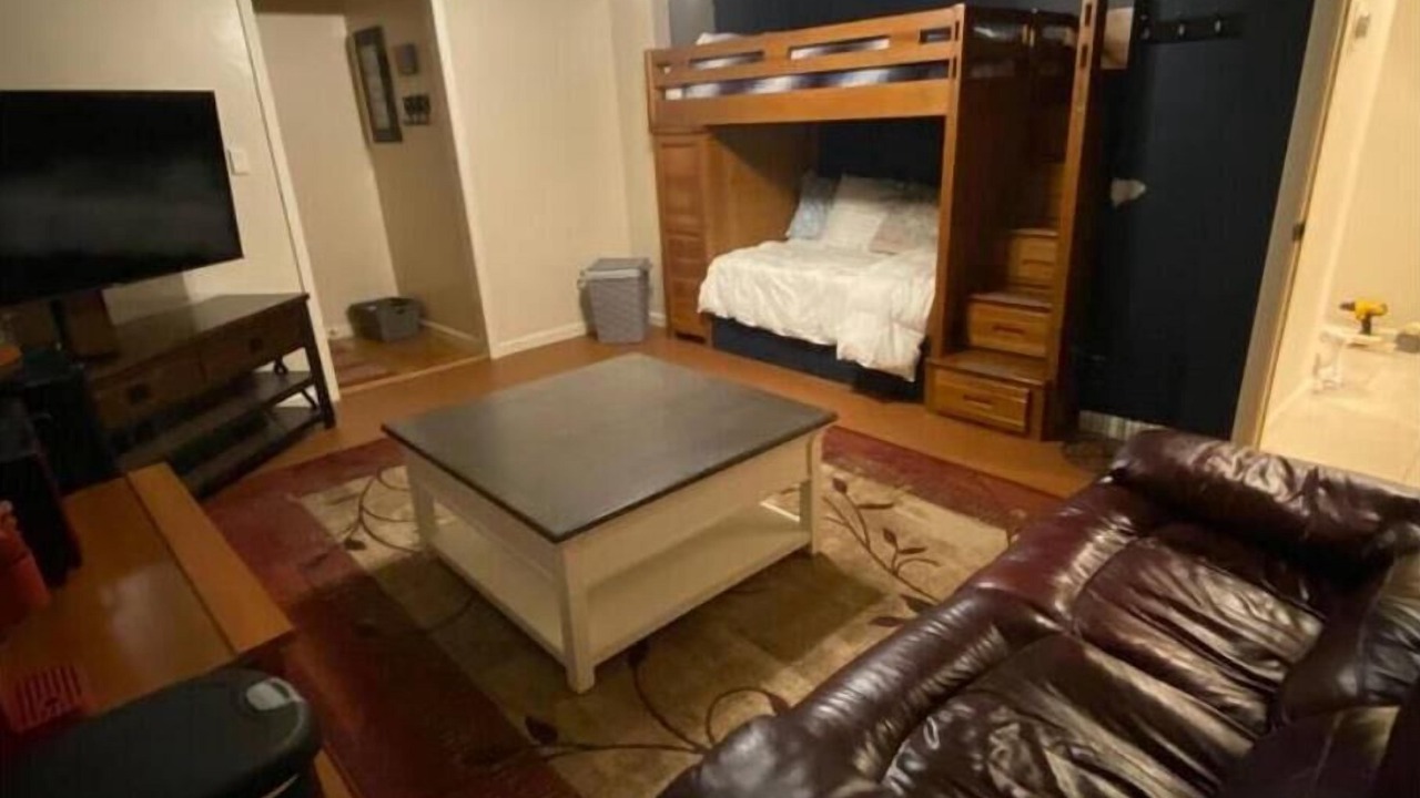 Photo of Bedroom in Greenville