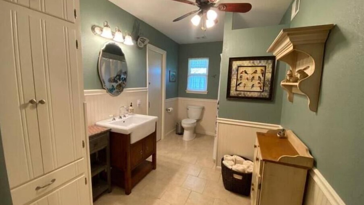 Photo of Bathroom in Greenville
