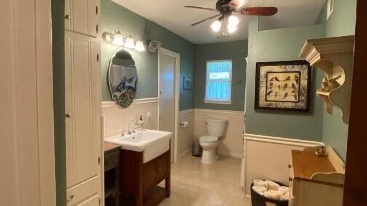 Photo of Bathroom in Greenville