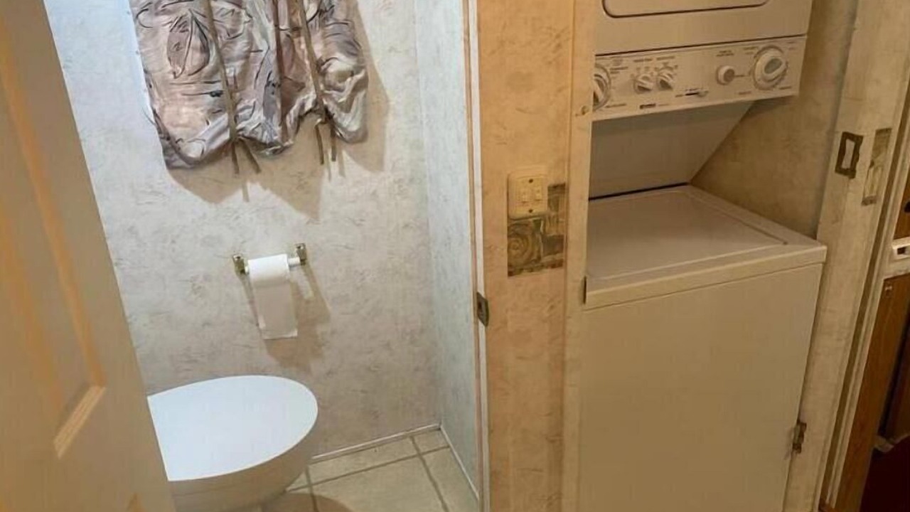 Photo of Bathroom in Greenville