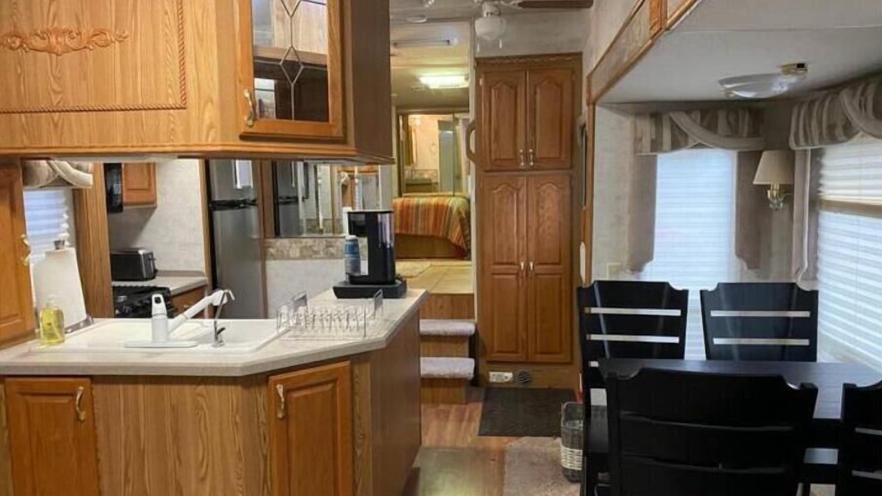 Photo of Kitchen in Greenville