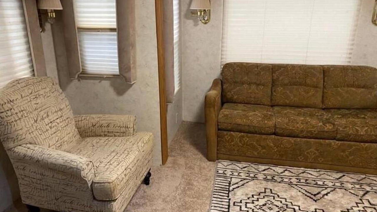 Photo of Livingroom in Greenville