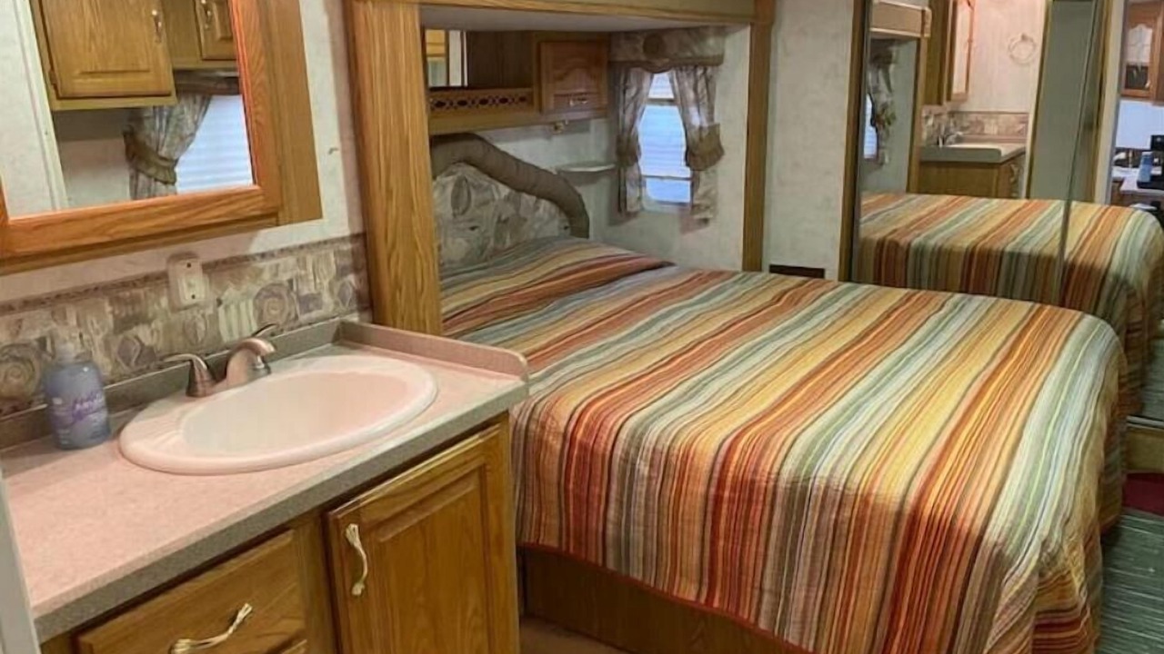 Photo of Bedroom in Greenville