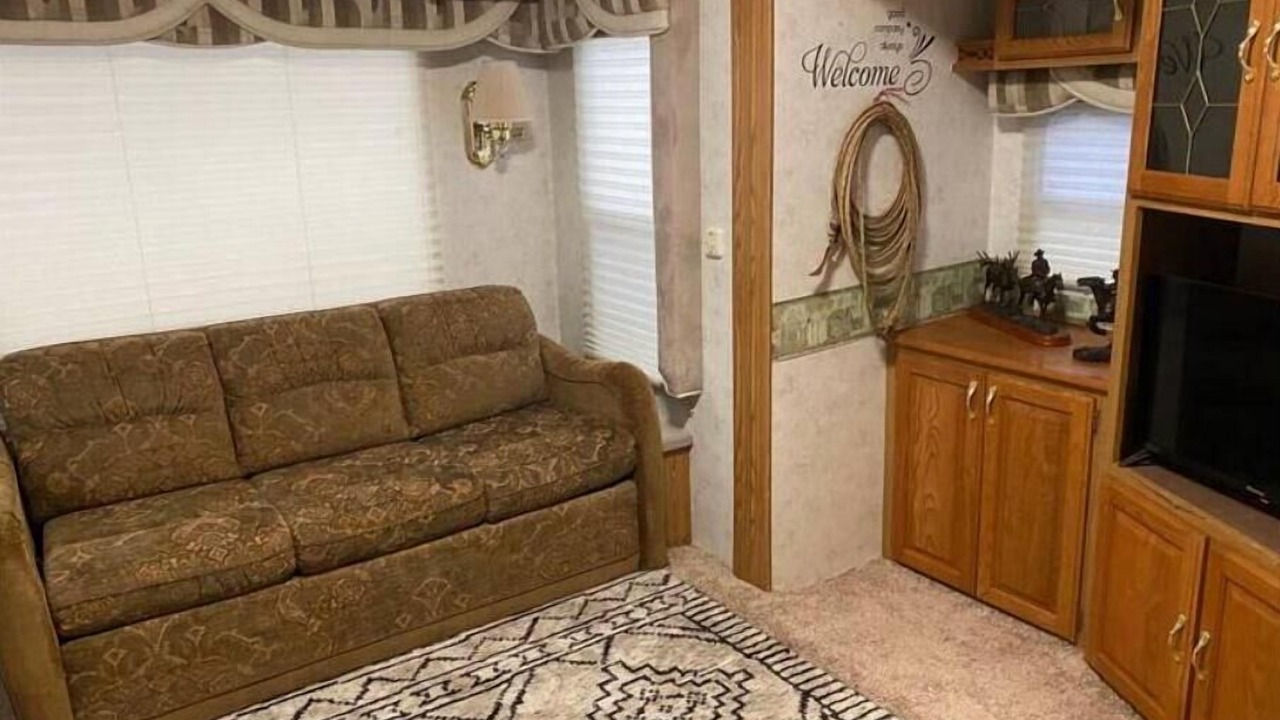 Photo of Livingroom in Greenville