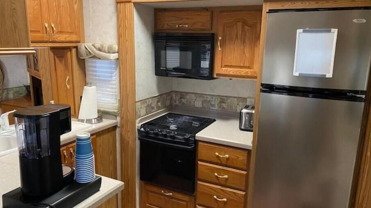Photo of Kitchen in Greenville