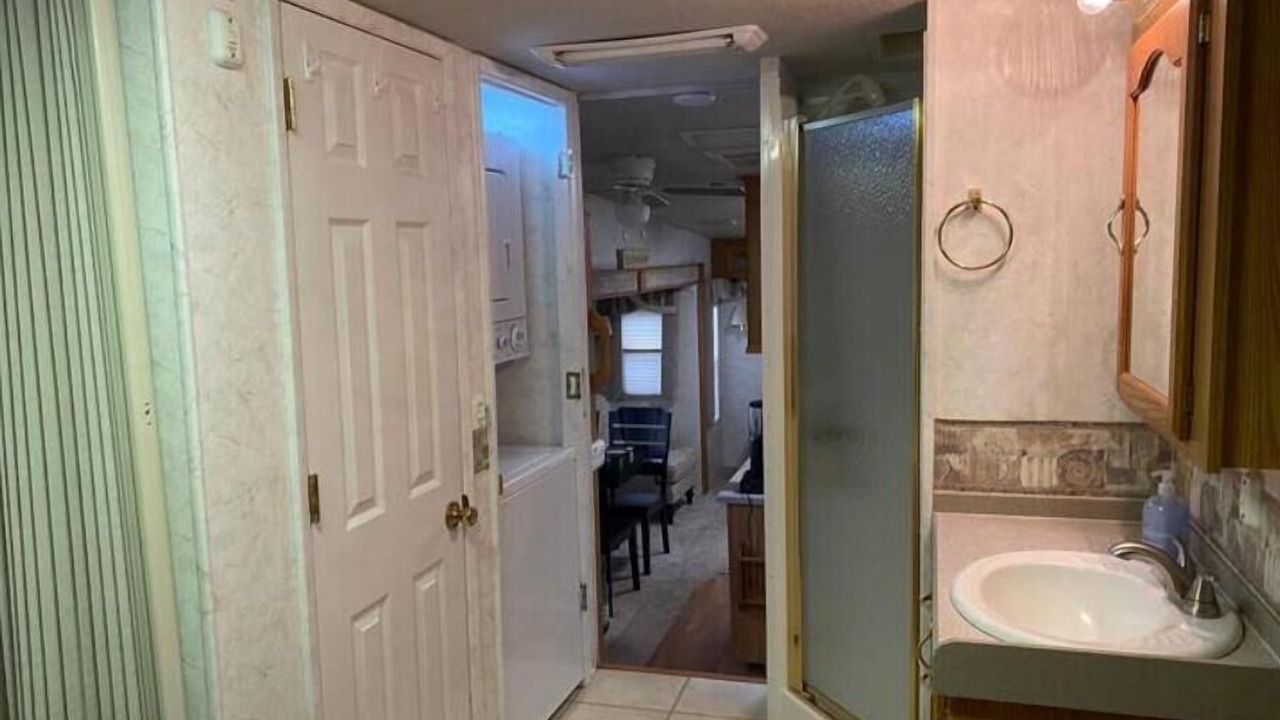 Photo of Bathroom in Greenville