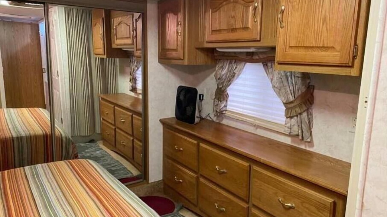 Photo of Bedroom in Greenville