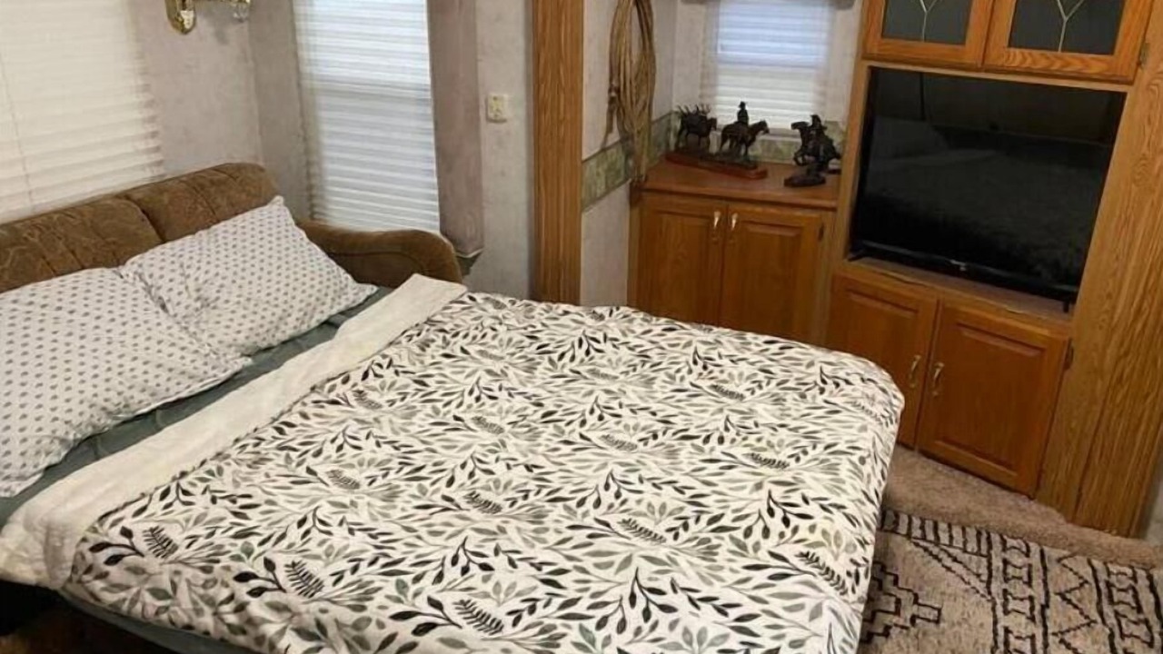 Photo of Bedroom in Greenville