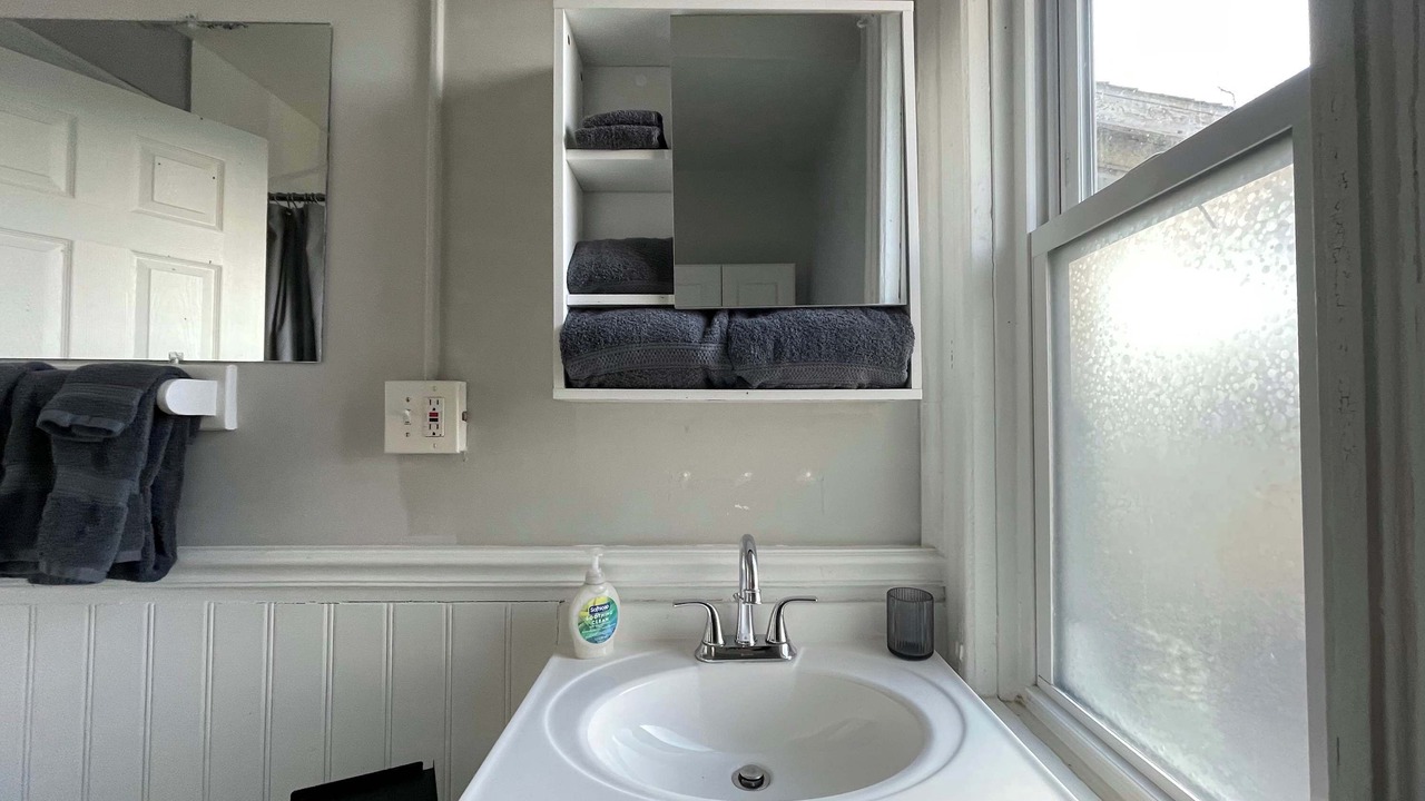 Photo of Bathroom in Middletown