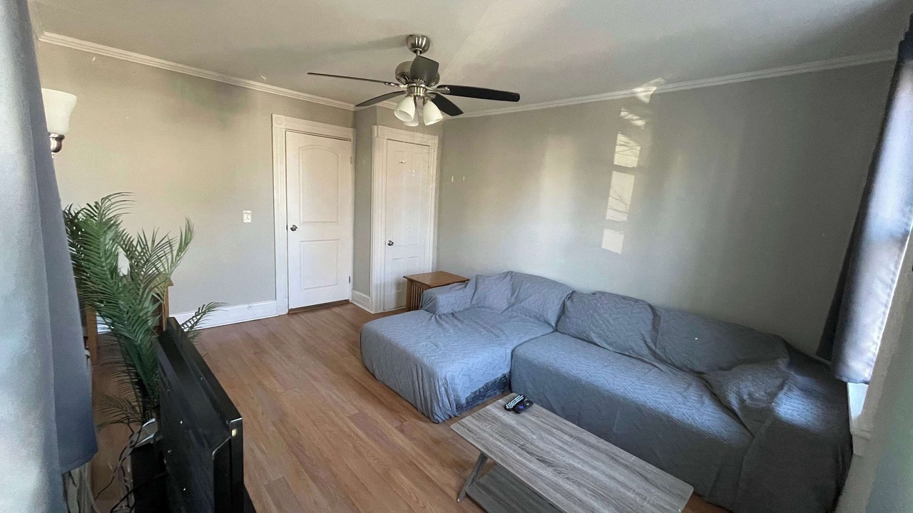 Photo of Livingroom in Middletown