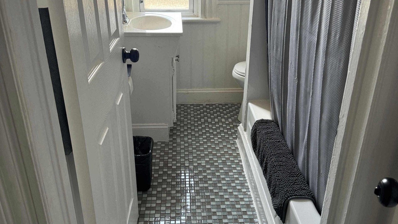 Photo of Bathroom in Middletown