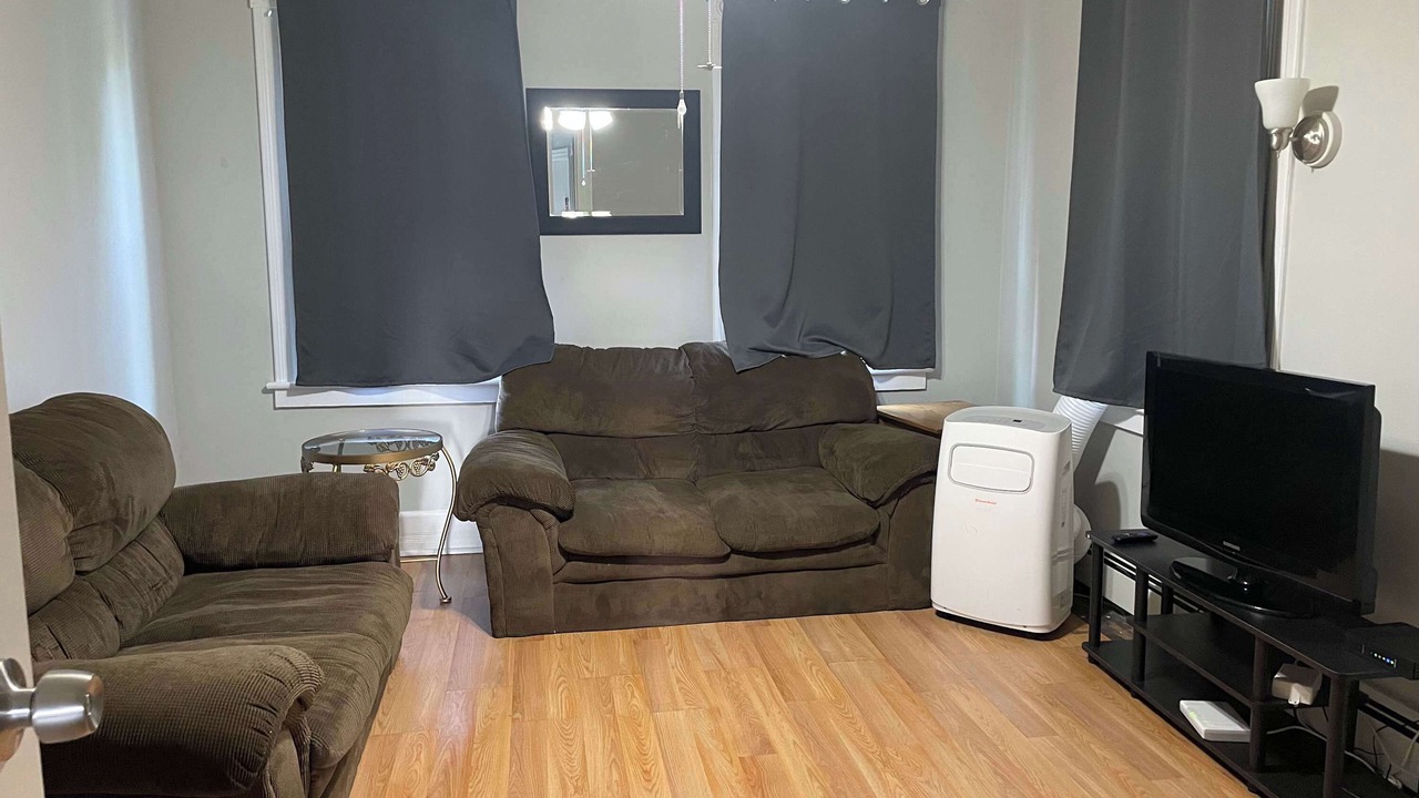 Photo of Livingroom in Middletown