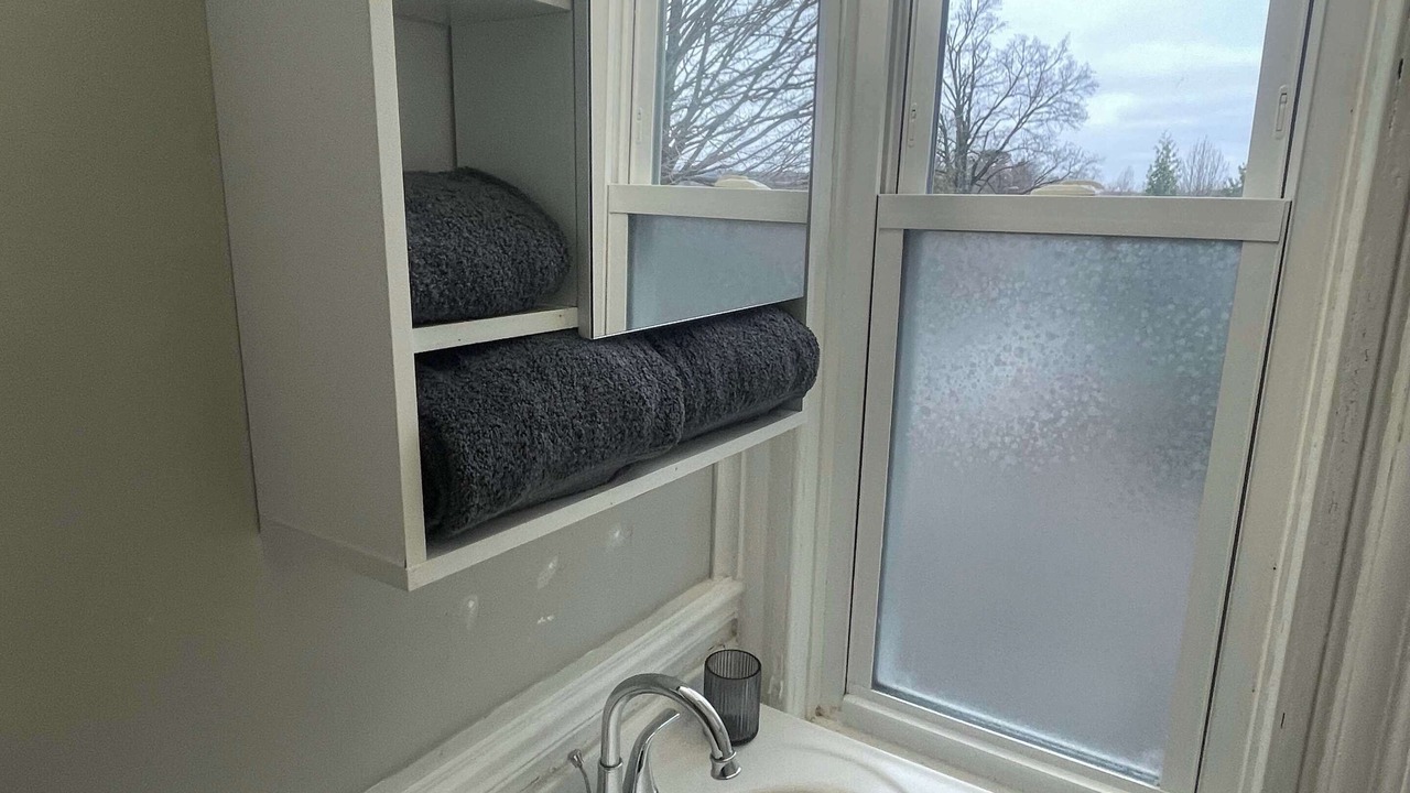 Photo of Bathroom in Middletown