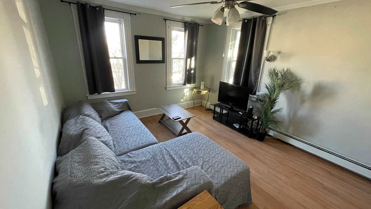 Photo of Livingroom in Middletown