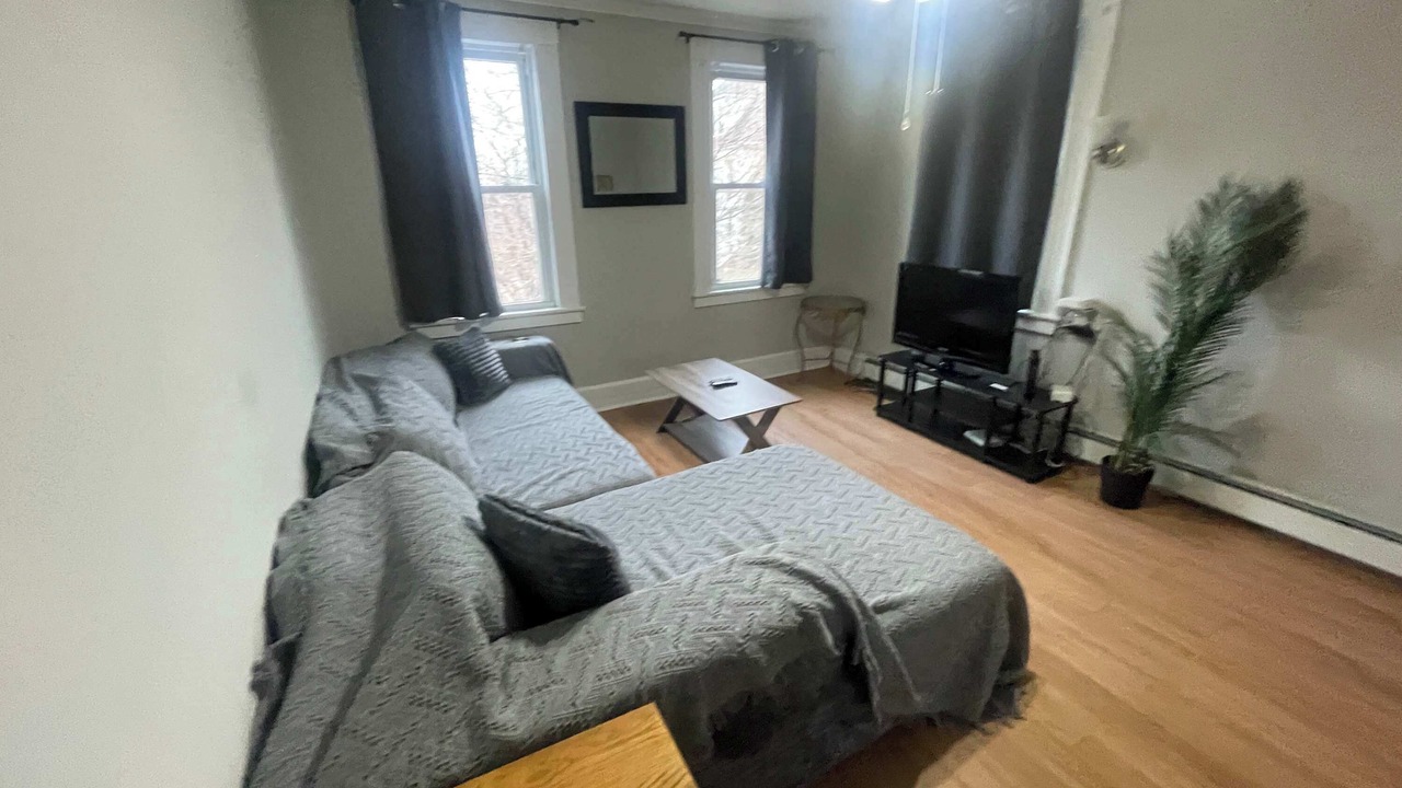 Photo of Livingroom in Middletown