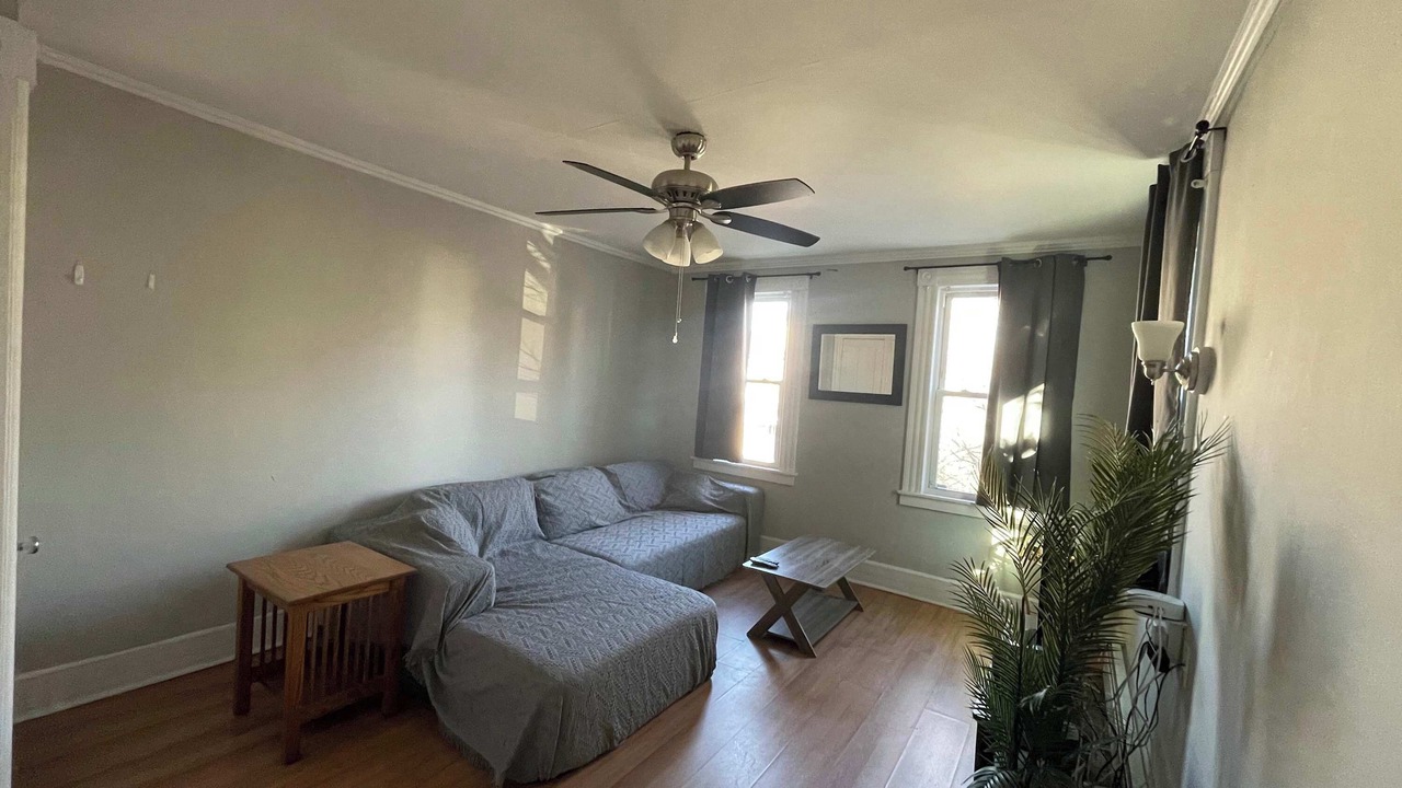 Photo of Livingroom in Middletown