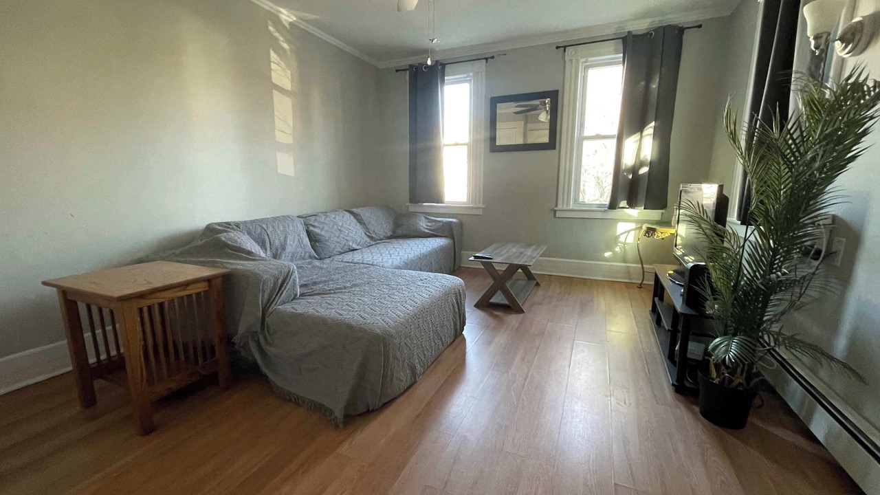 Photo of Livingroom in Middletown