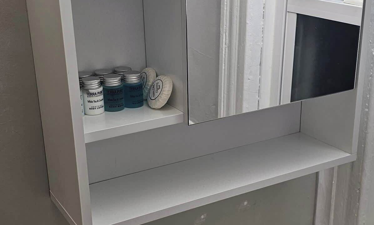 Photo of Bathroom in Middletown