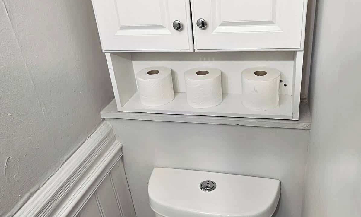 Photo of Bathroom in Middletown