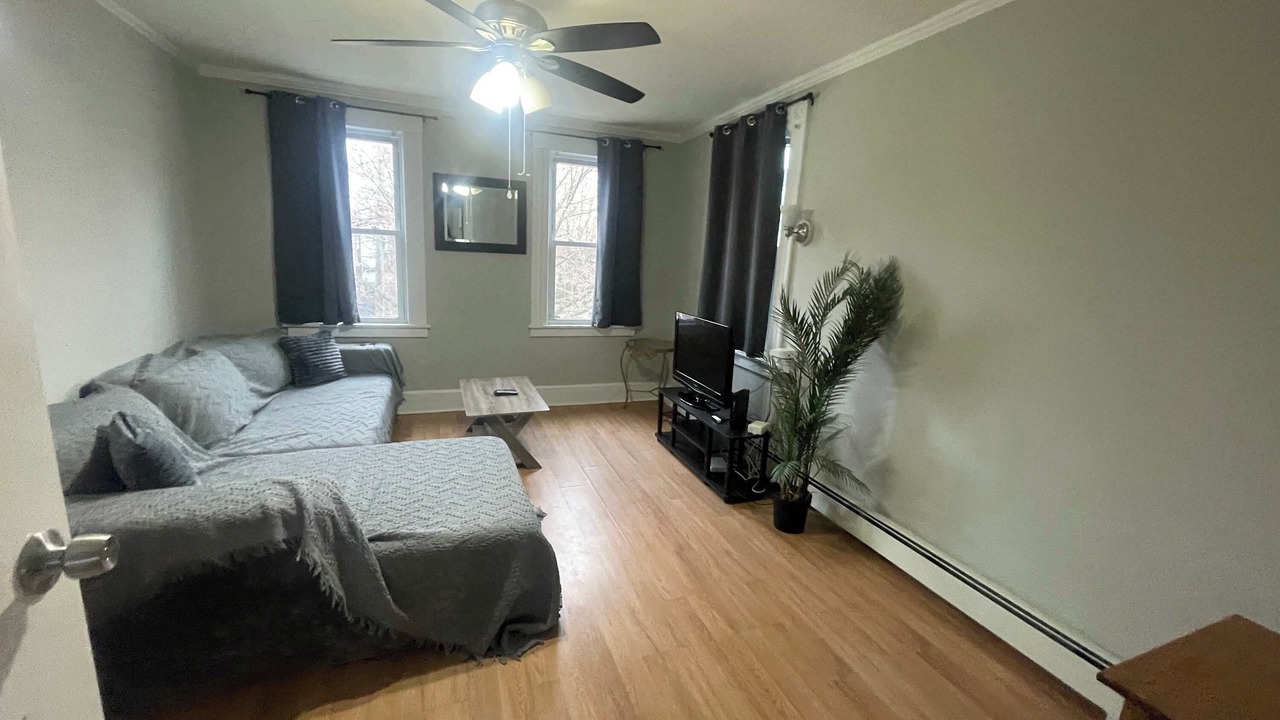Photo of Livingroom in Middletown