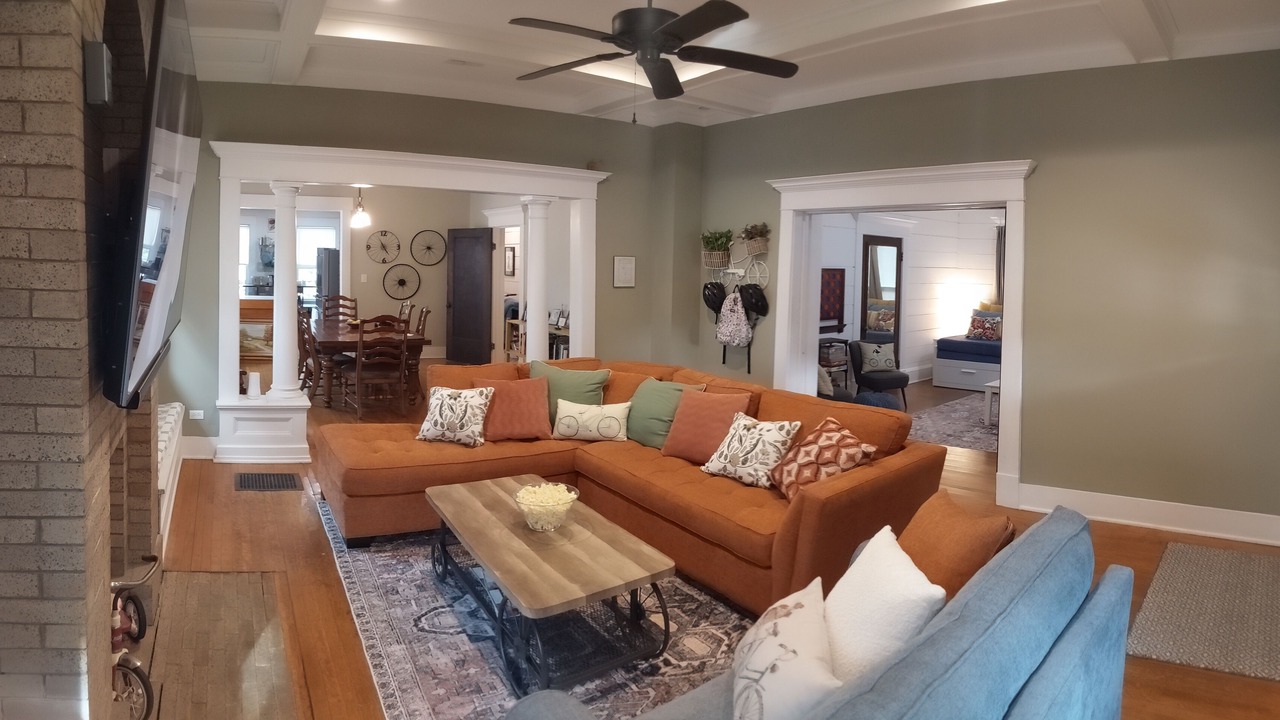 Photo of Bedroom in Waco