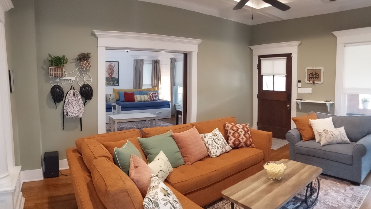 Photo of Bedroom in Waco